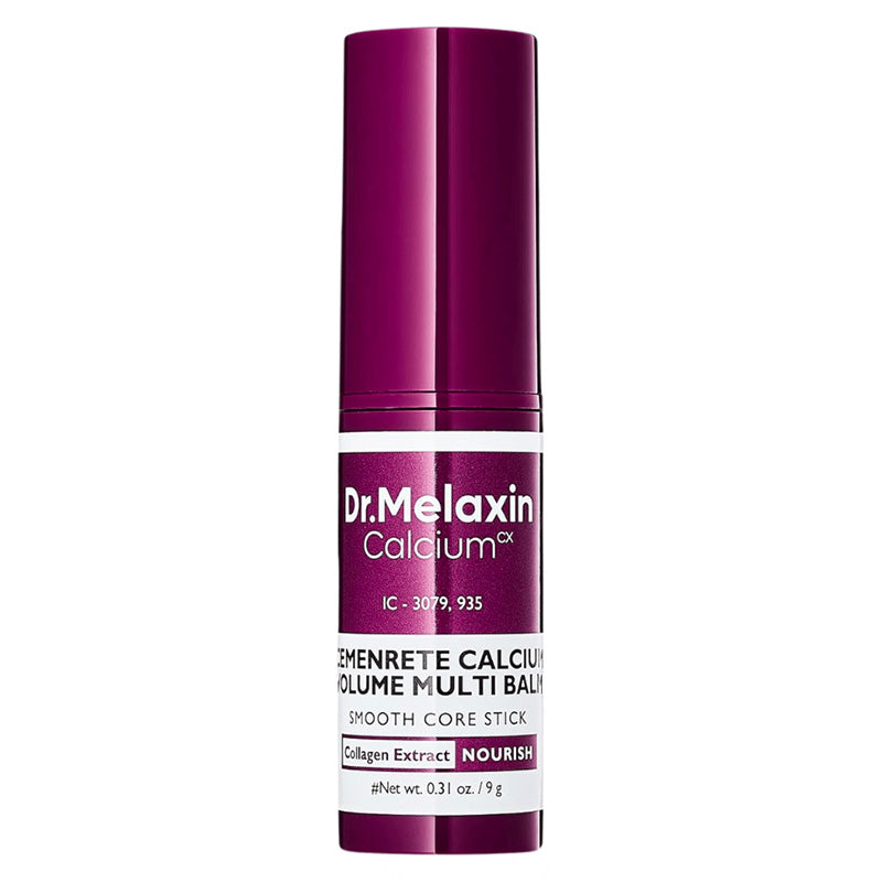 Dr.Melaxin Cemenrete Calcium Multi Balm - Packshot officiel stick 9g