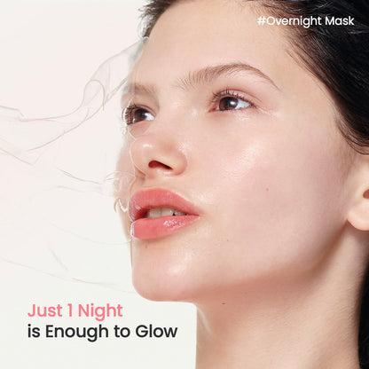Biodance Bio-Collagen Real Deep Mask - Hydratation profonde