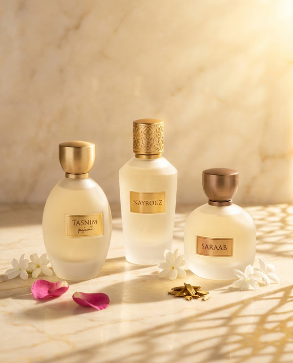 FRAGRANCES