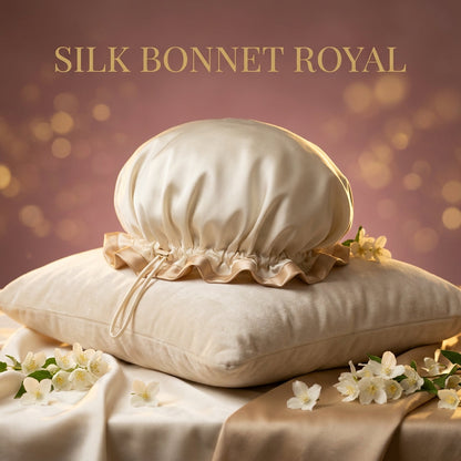 MIYREVA - couronne_de_soie