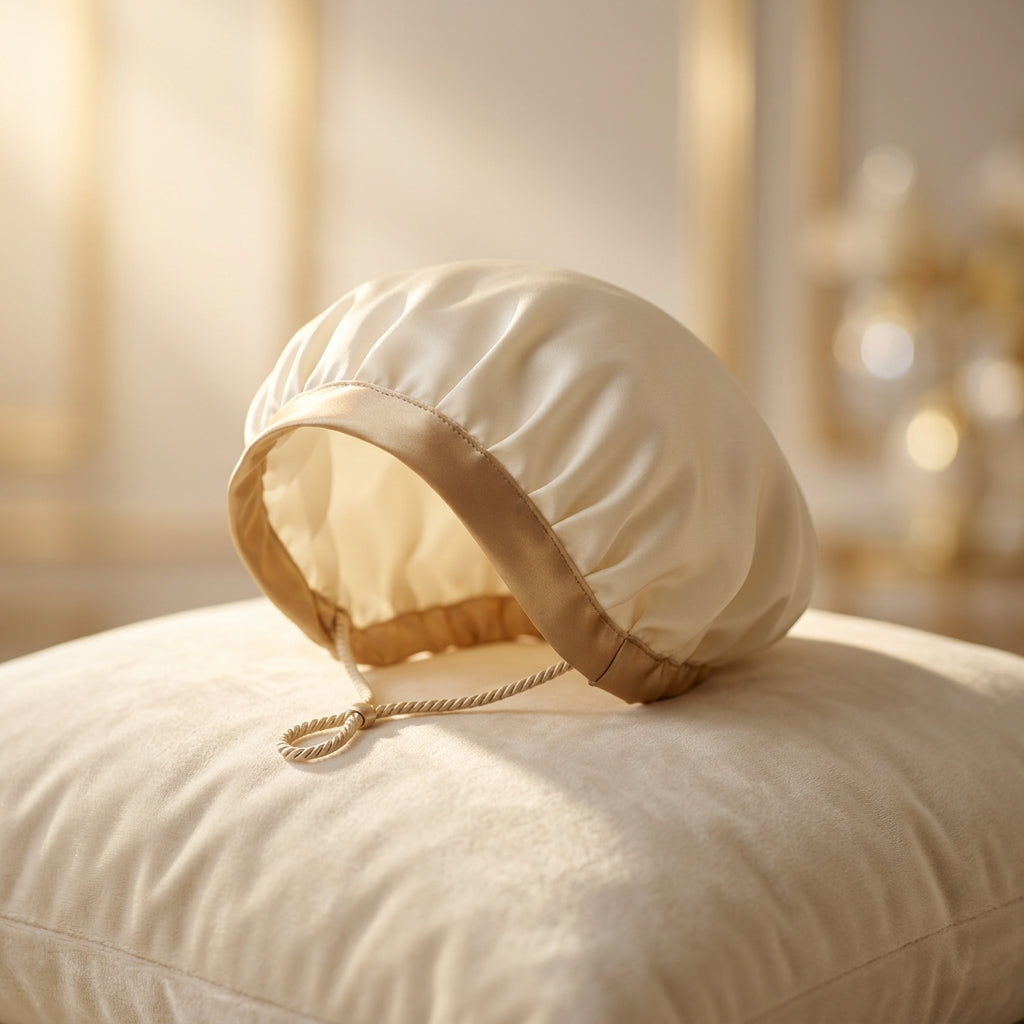 MIYREVA - couronne_de_soie