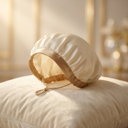 MIYREVA - couronne_de_soie