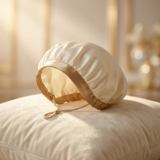 MIYREVA - couronne_de_soie