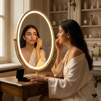 MIYREVA - Miroir de Versailles (lifestyle)